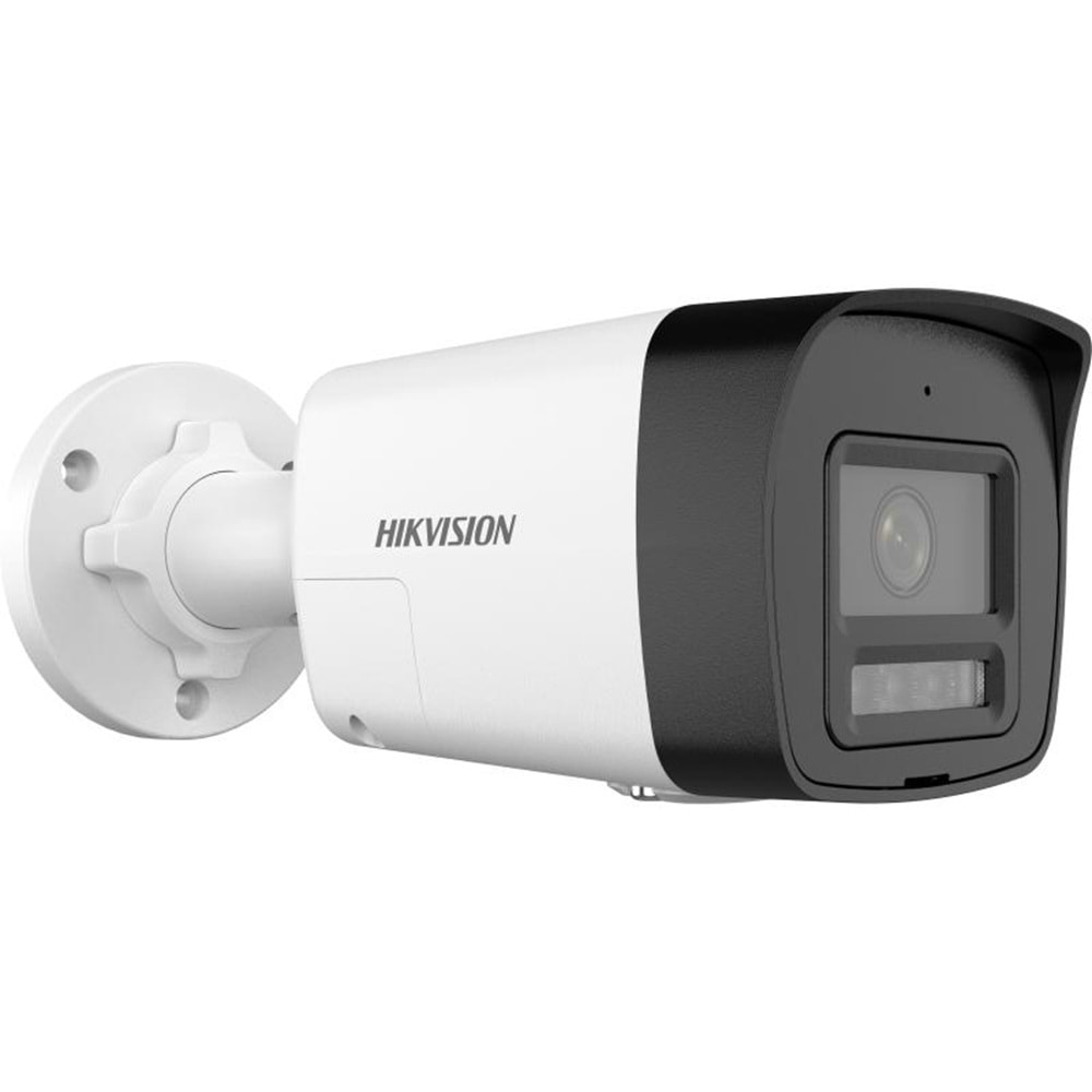 HİKVİSİON DS-2CD1083G2-LIUF/SL 8MP 2.8MM LENS 30M BULLET