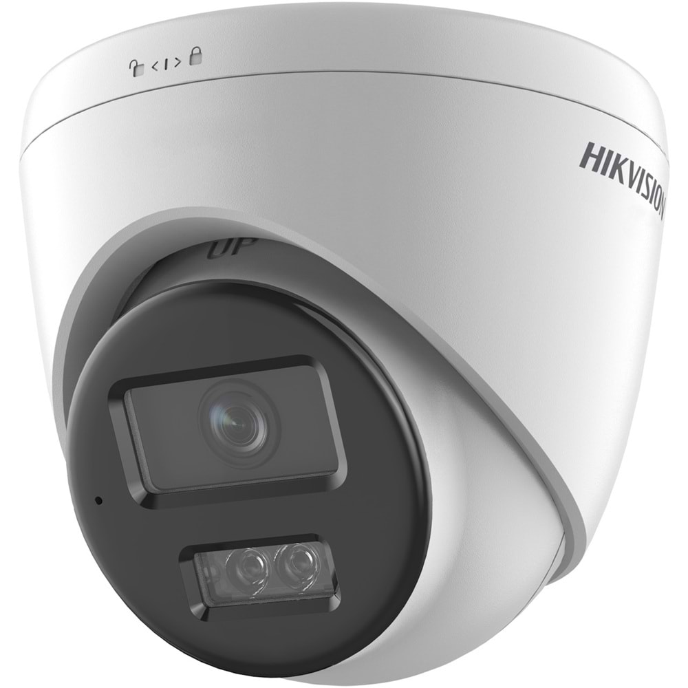 HIKVISION KAMERA IP KAMERA DOME 2 MP DS-2CD1321G2-LIUF DOME KAMERA