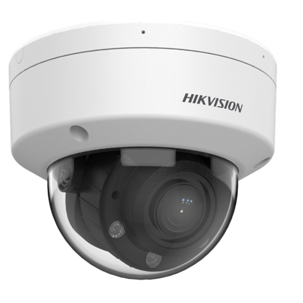 HIKVISION DS-2CD1763G2-LIZSU 6MP 2.8-12MM MOTORIZE CMOS 30MT METAL KASA IP DOME KAMERA