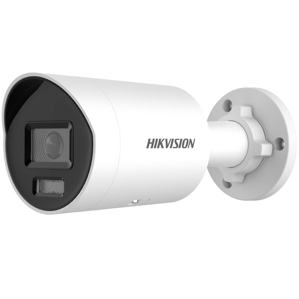 HIKVISION DS-2CD2087G3-LI2UY/SL 8 MP 4mm IP KAMERA
