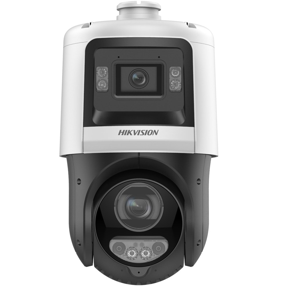 HIKVISION KAMERA IP KAMERA PTZ 4MP+4MP DS-2SE4C425MWG-E/RB/14(F0) TANDEMVU