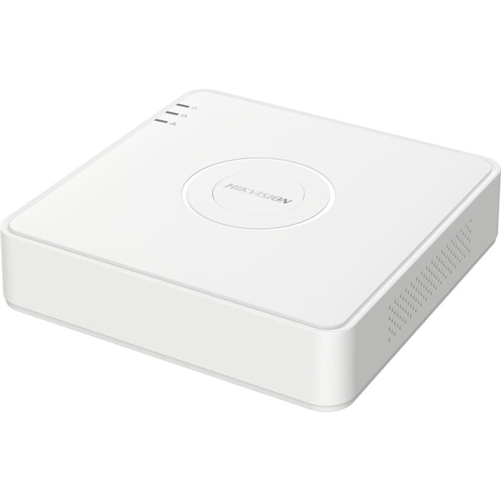 NVR-HIKVISION DS-7104NI-Q1 4 KANAL KAYIT CİHAZI