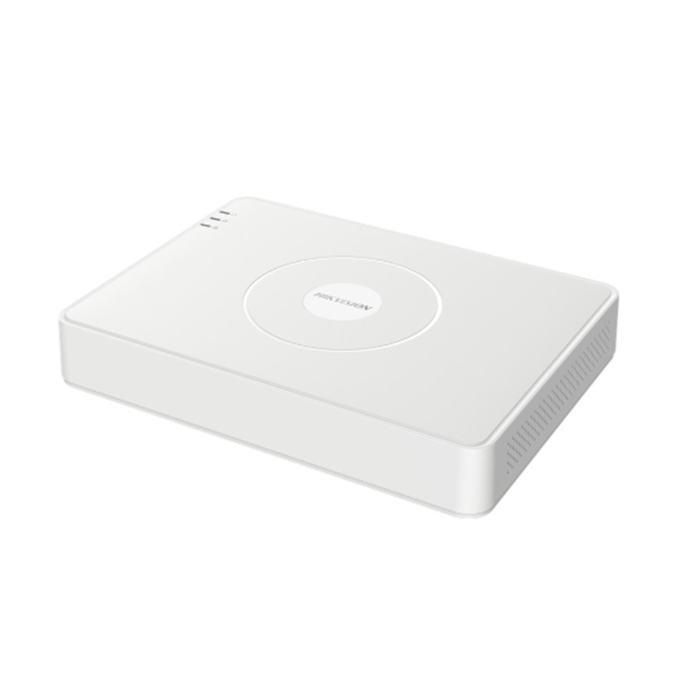 HIKVISION DS-7116HGHI-M1 16 KANAL H265 PRO+ HD TVI HİBRİT DVR KAYIT CİHAZI