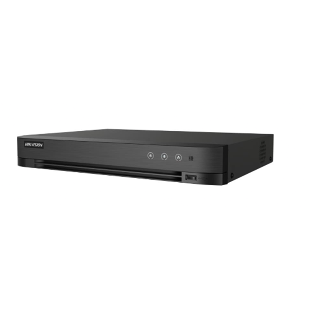HIKVISION DS-7208HQHI-K1 8 KANAL H265 DVR CİHAZI