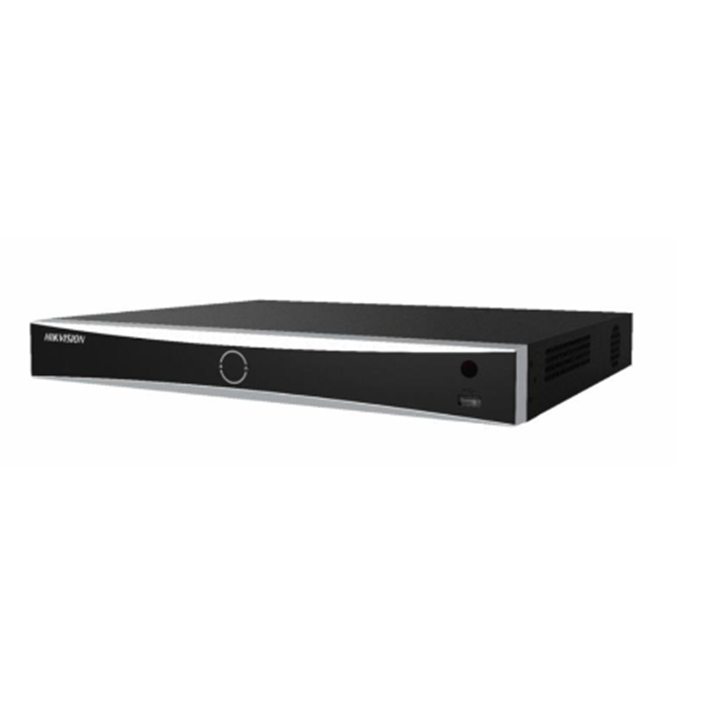 HIKVISION DS-7632NXI-K2 32 KANAL VGA/HDMI 4K(3840x2160) NVR KAYIT CİHAZI