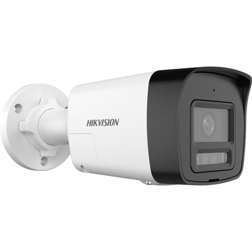 HİKVİSİON DS-2CD1083G2-LIUF/SL 8MP 2.8MM LENS 30M BULLET