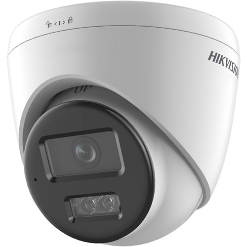HIKVISION KAMERA IP KAMERA DOME 4 MP DS-2CD1341G2-LIUF (2.8MM) DOME KAMERA