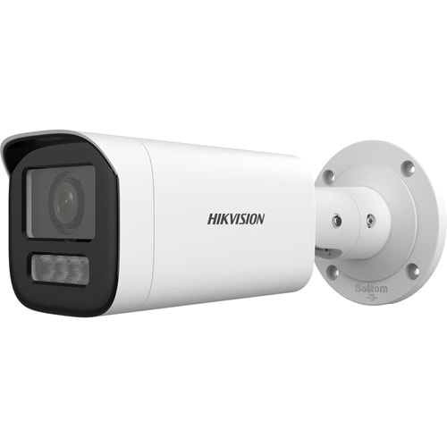 HIKVISION DS-2CD1663G2-LIZSU/SL 6MP 2.8-12MM MOTORIZE 50MT DUAL LIGHT DAHİLİ SES IP67 IR BULLET IP KAMERA