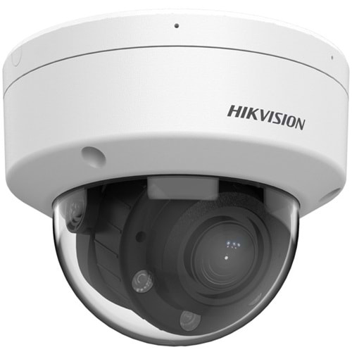 HIKVISION DS-2CD1743G2-LIZSU 4 MP 2.8-12MM VARİFOCAL IR DOME IP KAMERA