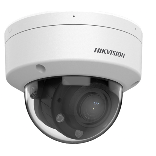 HIKVISION DS-2CD1763G2-LIZSU 6MP 2.8-12MM MOTORIZE CMOS 30MT METAL KASA IP DOME KAMERA