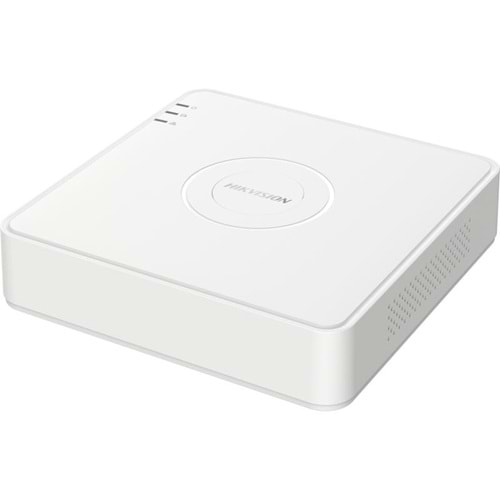 DVR-HIKVISION DS-7108HGHI-K1 8 KANAL HD-TVI KAYIT