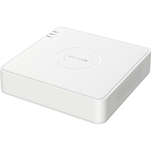 HIKVISION DS-7108HGHI-M1 8 KANAL HD-TVI KAYIT