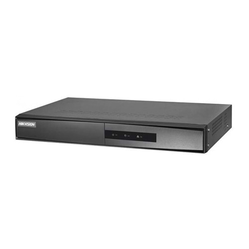 NVR-HIKVISION DS-7108NI-Q1/8P/M 8 KANAL NVR KAYIT CİHAZI