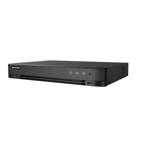 HIKVISION DS-7208HQHI-K1 8 KANAL H265 DVR CİHAZI