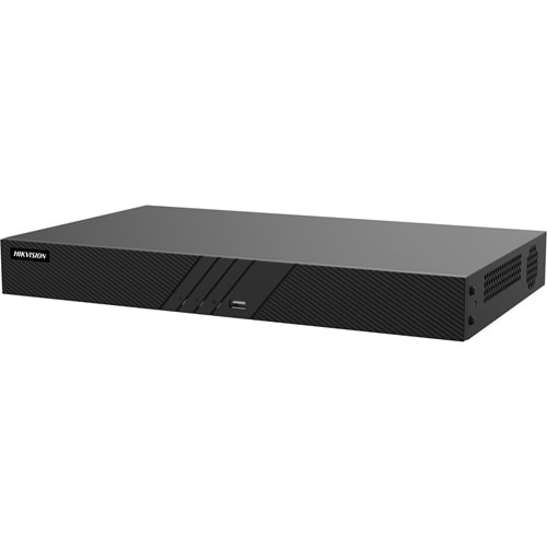 HIKVISION DS-7608NI-Q2 8 KANAL 1 KANAL SES VGA/HDMI NVR KAYIT CİHAZI