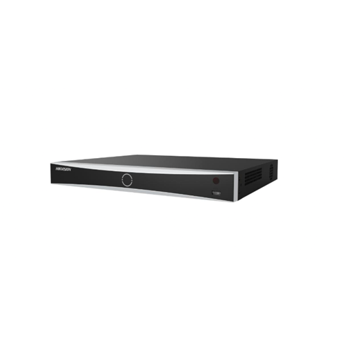 HIKVISION KAYIT CİHAZI NVR 8 KANAL POESİZ DS-7608NXI-I2/VPRO ACUSEEK