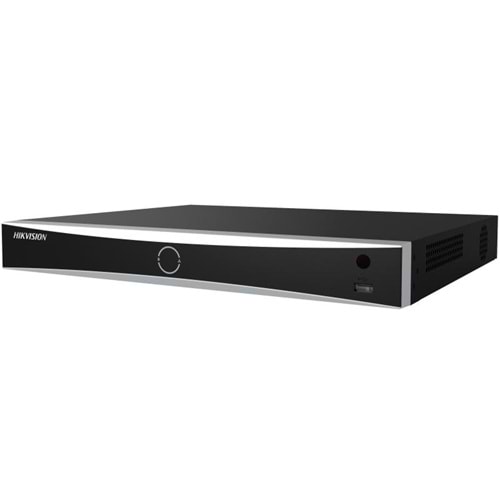 HIKVISION DS-7616NXI-K2 16 KANAL 4K H.265 NVR KAYIT CİHAZI