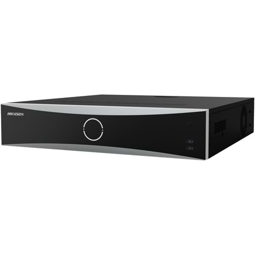 HIKVISION KAYIT CİHAZI NVR 64 KANAL POESİZ DS-8664NXI-I8/S