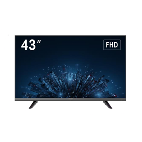 HIKVISION DS-D5043F3-1V0S 43