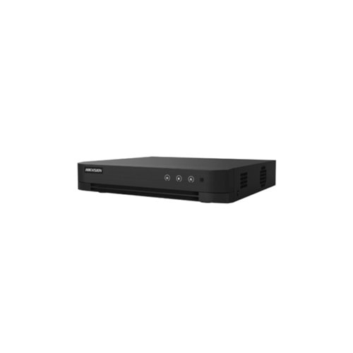 HIKVISION DS-E08HGHI-B 8 KANAL ESSd DVR 480GB SSD KAYIT CİHAZI E-DVR
